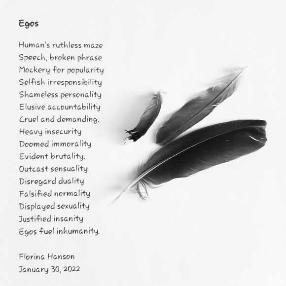 Own Poetry book - Picture 5 of 7